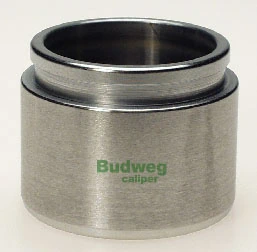 Piston, brake caliper